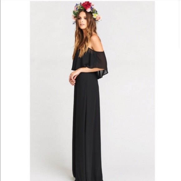 Show Me Your MuMu Dresses & Skirts - PRICE DROP 💋 Show Me Your Mumu Dress